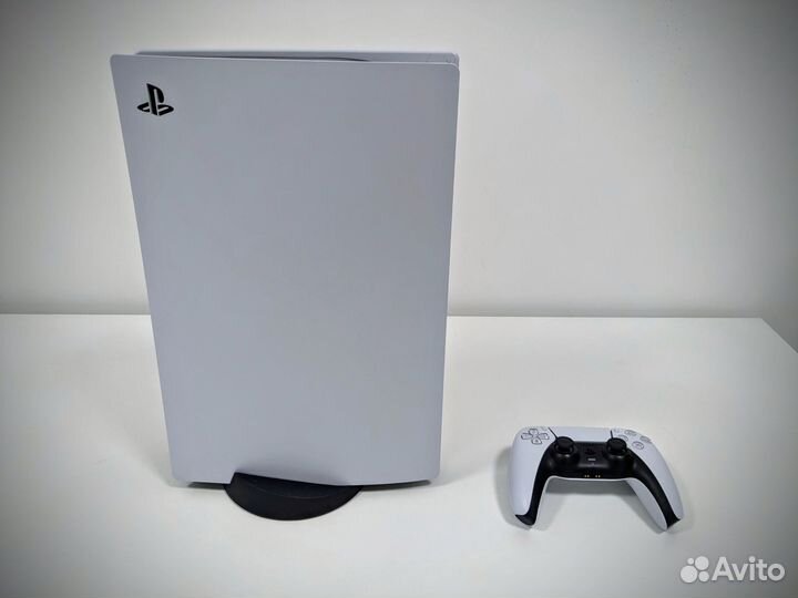 Sony playstation 5
