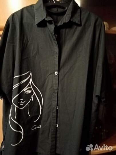 Женские вещи пакетом