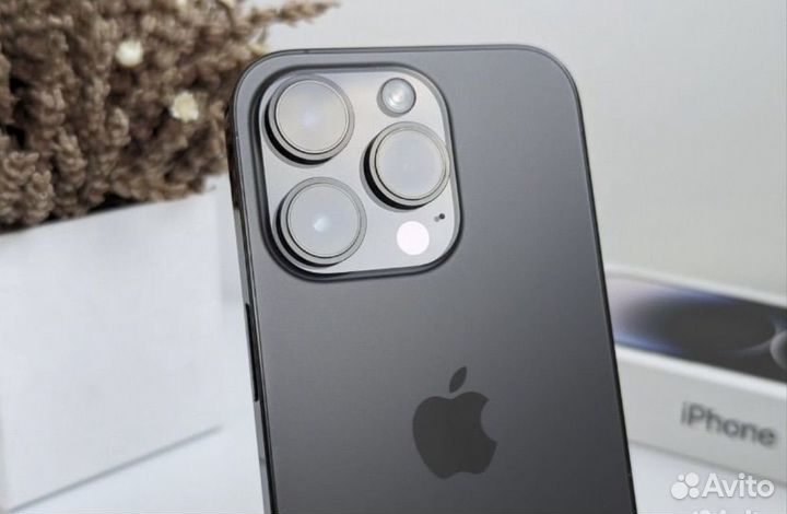 iPhone 14 Pro, 256 ГБ