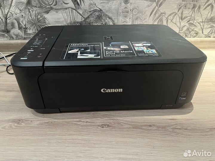 Принтер Canon pixma MG2140
