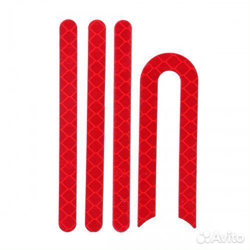 Наклейки для Xiaomi Mijia M365