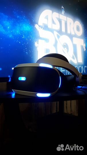 Sony ps4 VR