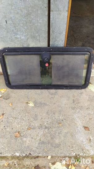 Люк ваз 2107 экспорт