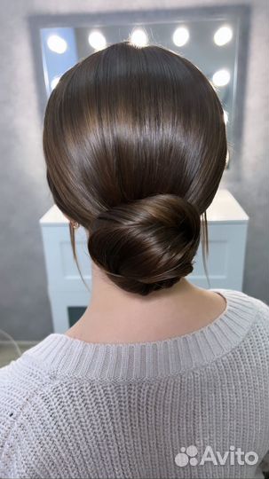 Брови Ресницы Макияж Прически