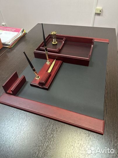 Мебель кабинет руководителя