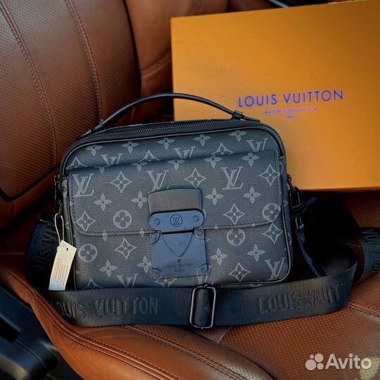 Сумка Louis Vuitton мужская