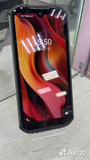 OUKITEL WP6, 4/128 ГБ