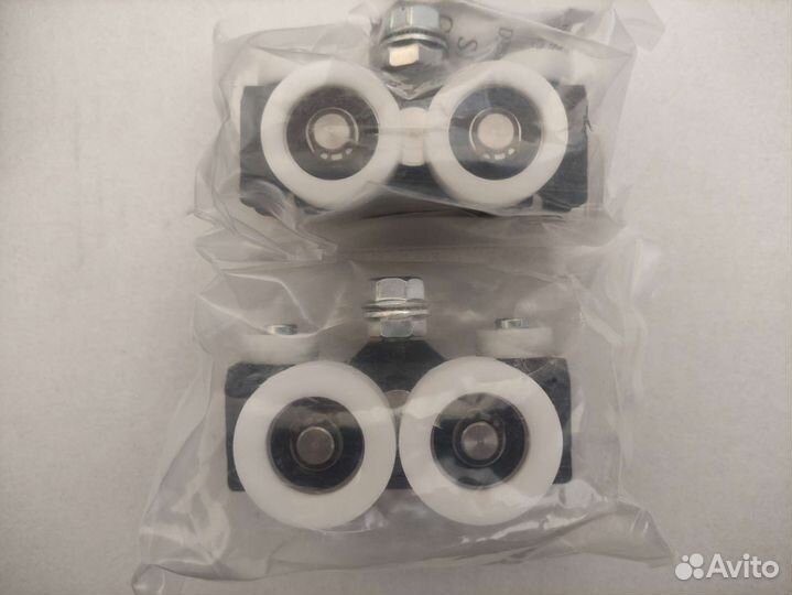 Dorma (DormaKaba), Geze Запасные части