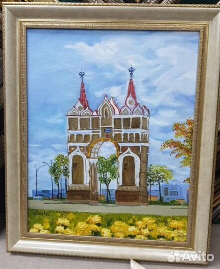 Продам картину 
