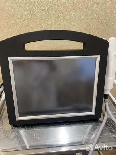 Hifu 4 d аппарат для смасс- лифтинга