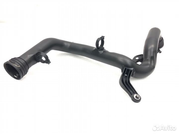 Патрубок интеркулера Volkswagen Jetta 1K2 BXE 2008