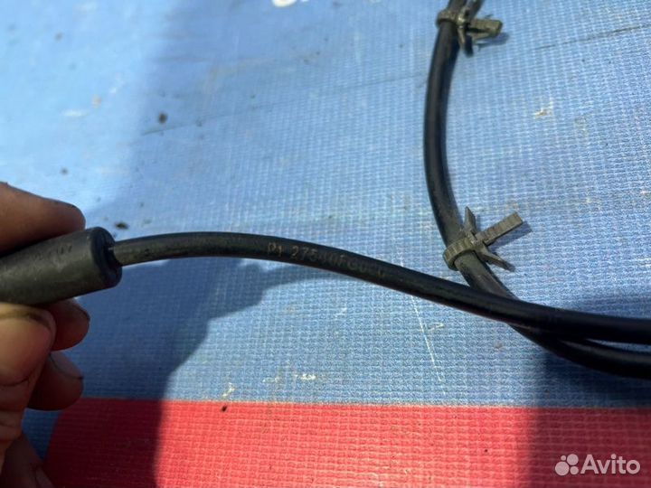 Датчик ABS задний правый Subaru Impreza Wrx Sti