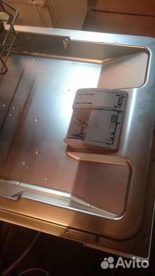 Bosch, siemens, Neff запчасти