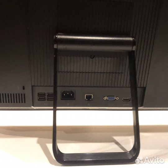 Моноблок idea-pc Lenovo intel i5 16 озу