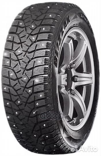 Bridgestone Blizzak Spike-02 215/60 R16
