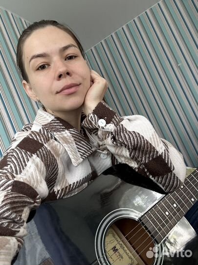 Уроки по гитаре