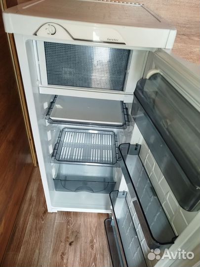 Холодильник