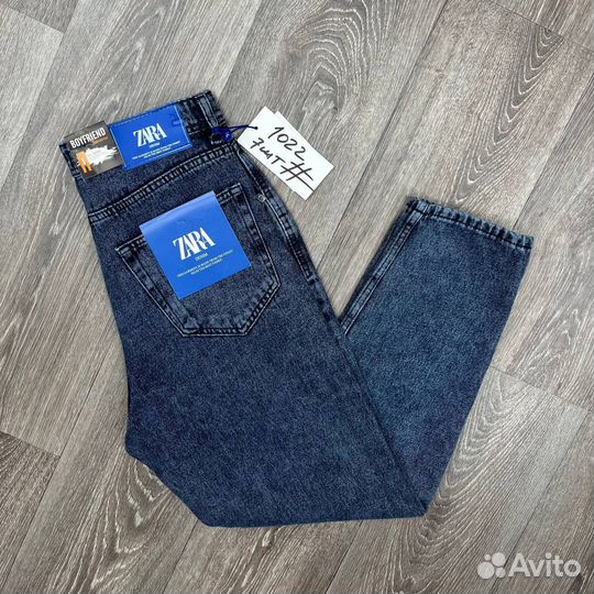 Джинсы мужские Zara