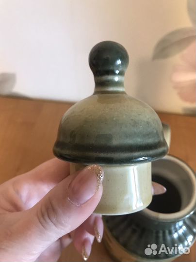 Заварочный чайник СССР