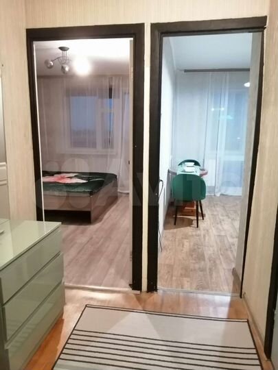 1-к. квартира, 34 м², 10/12 эт.
