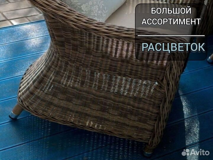 Террасная доска из дпк под дерево