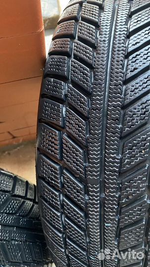 Adistar Tourking XS01 5/5 R5