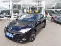 Renault Megane 1.6 MT, 2013, 141 501 км, с пробегом, цена 814 000 руб.