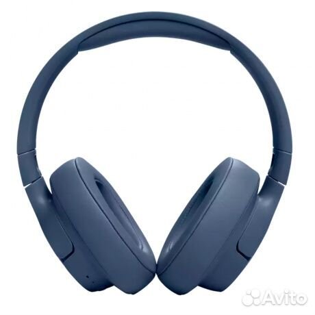 Наушники JBL Tune 720BT, blue