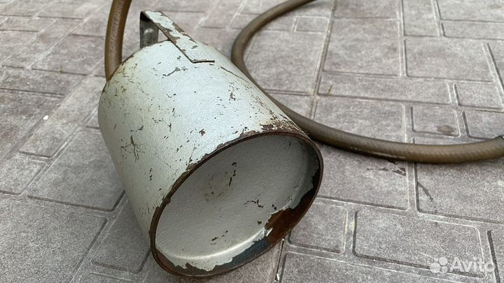 Маслонагнетатель