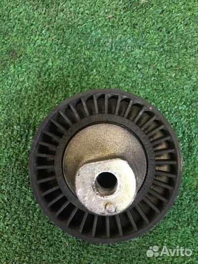 Ролик натяжной Bmw X5 E53 M54B30 2003 (Рест)