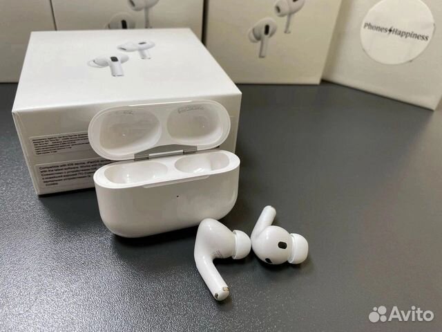 AirPods Pro 2 (Новейшая Версия/Гарантия)