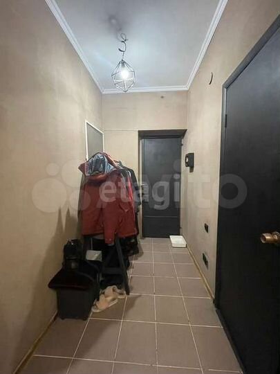 Квартира-студия, 17 м², 14/14 эт.