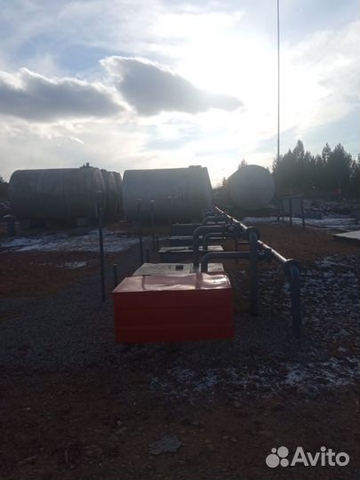 Склад под хранение дт в Жигалово. 300м