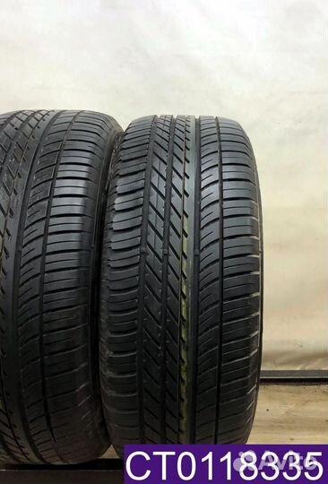 Goodyear Eagle F1 Asymmetric SUV 4x4 255/50 R20 109W