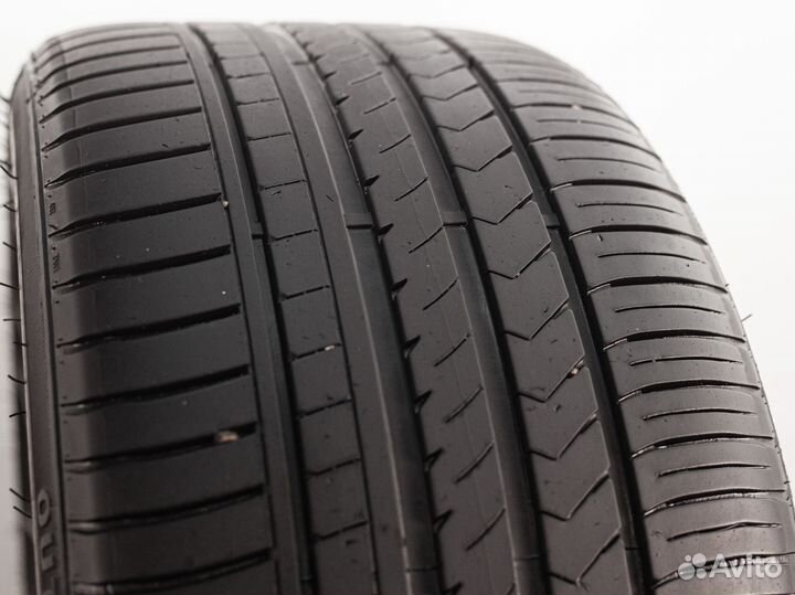 Winrun R330 245/40 R19 и 275/35 R19 98W