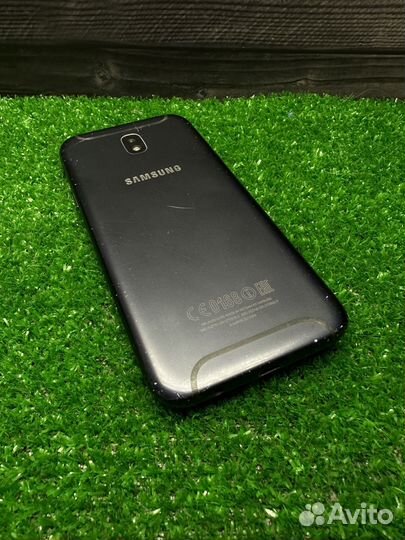 Samsung Galaxy J5 (2017), 2/16 ГБ