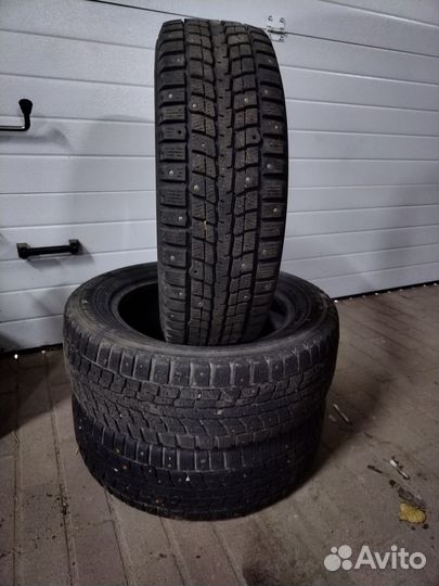 Dunlop SP Winter Ice 01 185/65 R15 88