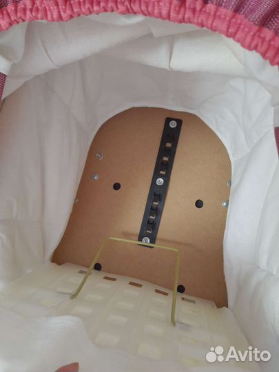 Коляска-люлька