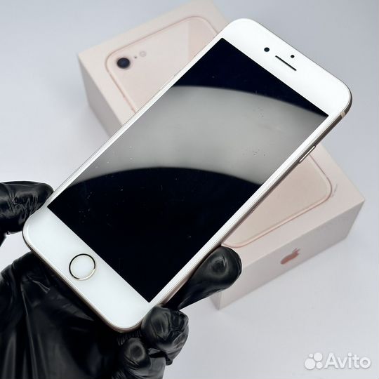 iPhone 8, 64 ГБ