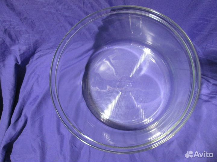 Форма для выпечки с прямым нагревом Crest french t