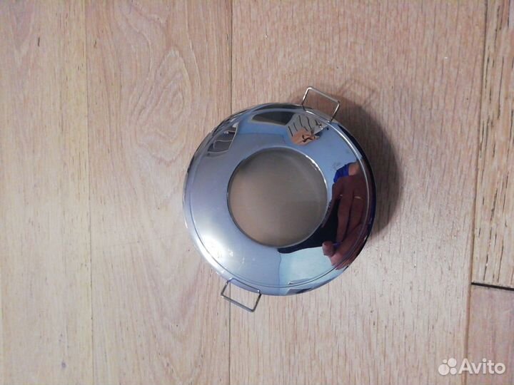 Светильник встраиваемый novotech