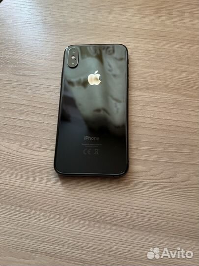 iPhone Xs, 256 ГБ