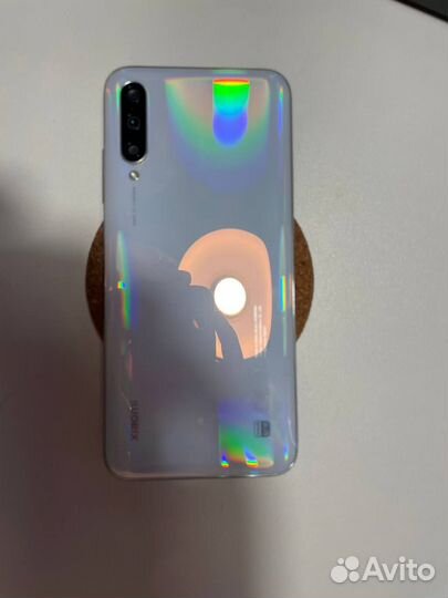 Xiaomi Mi A3, 4/128 ГБ