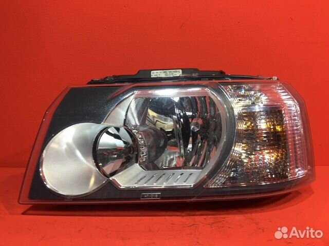 Фара для Land Rover Freelander 2 224DT (Б/У)