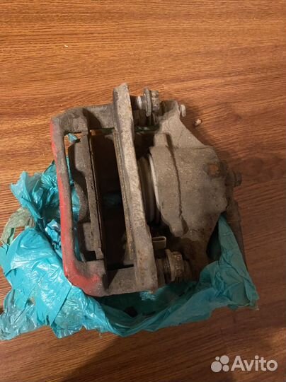 Суппорта honda