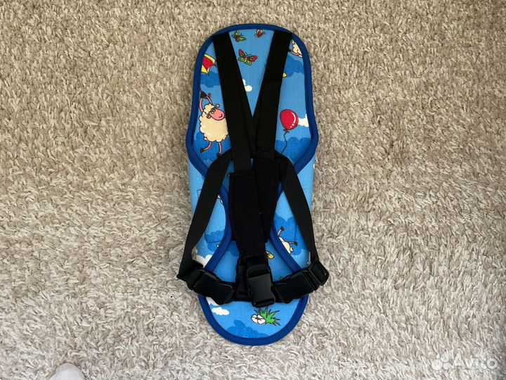 Бандаж для тазобедренных суставов «перинка Фрейка»