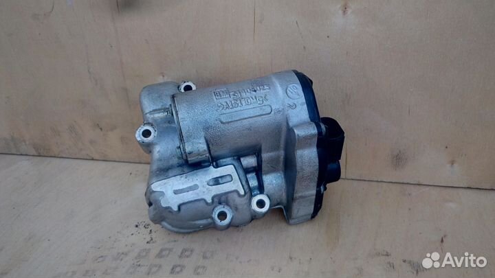 Клапан егр Z22YH на Опель Вектра Ц Зафира А