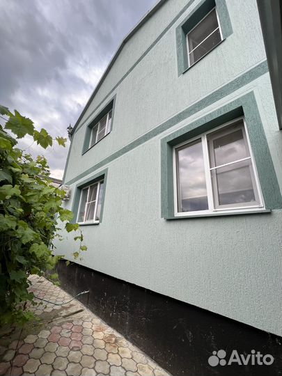 Фасадные работы короед покраска фасада