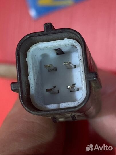 226A0-JA10C Nissan Датчик кислородный/Lambdasonde