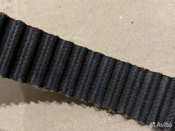 Ремень грм Volkswagen Transporter T5 1.9 TDI